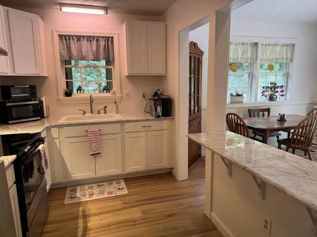 56 Bluffs Boulevard Ossipee NH 03814