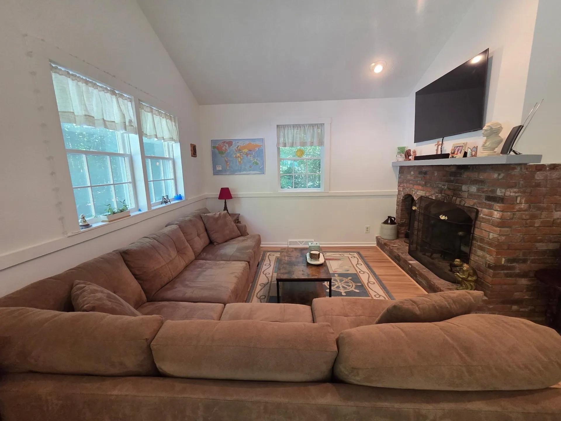 56 Bluffs Boulevard Ossipee NH 03814