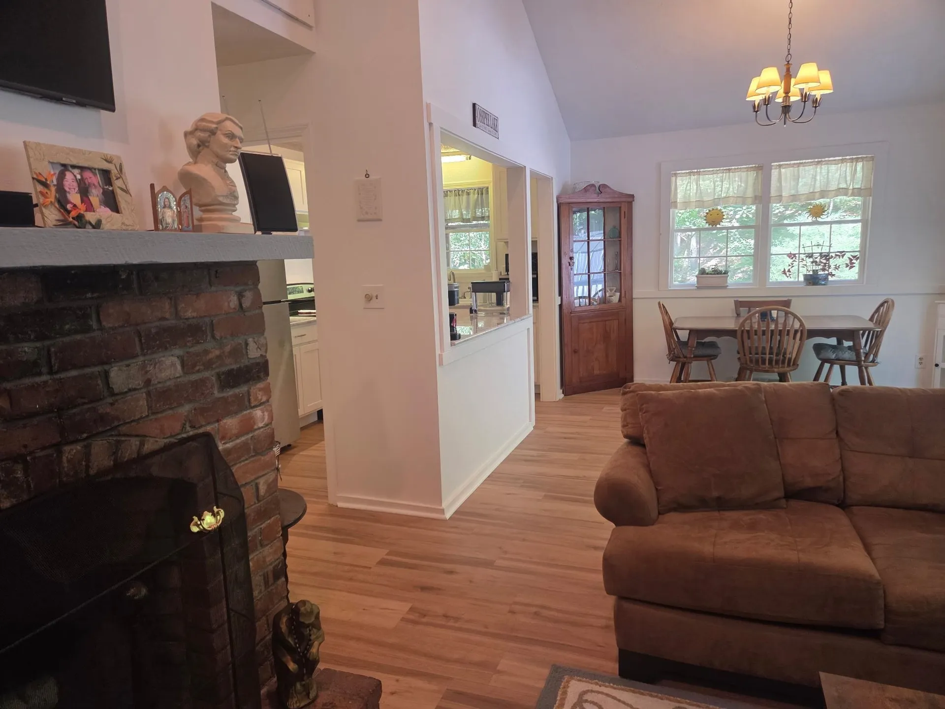 56 Bluffs Boulevard Ossipee NH 03814