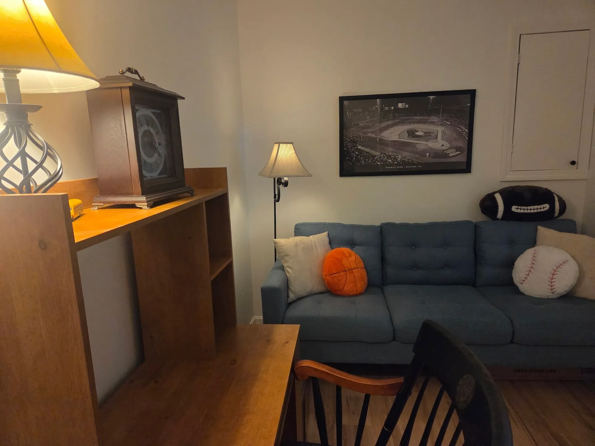 56 Bluffs Boulevard Ossipee NH 03814