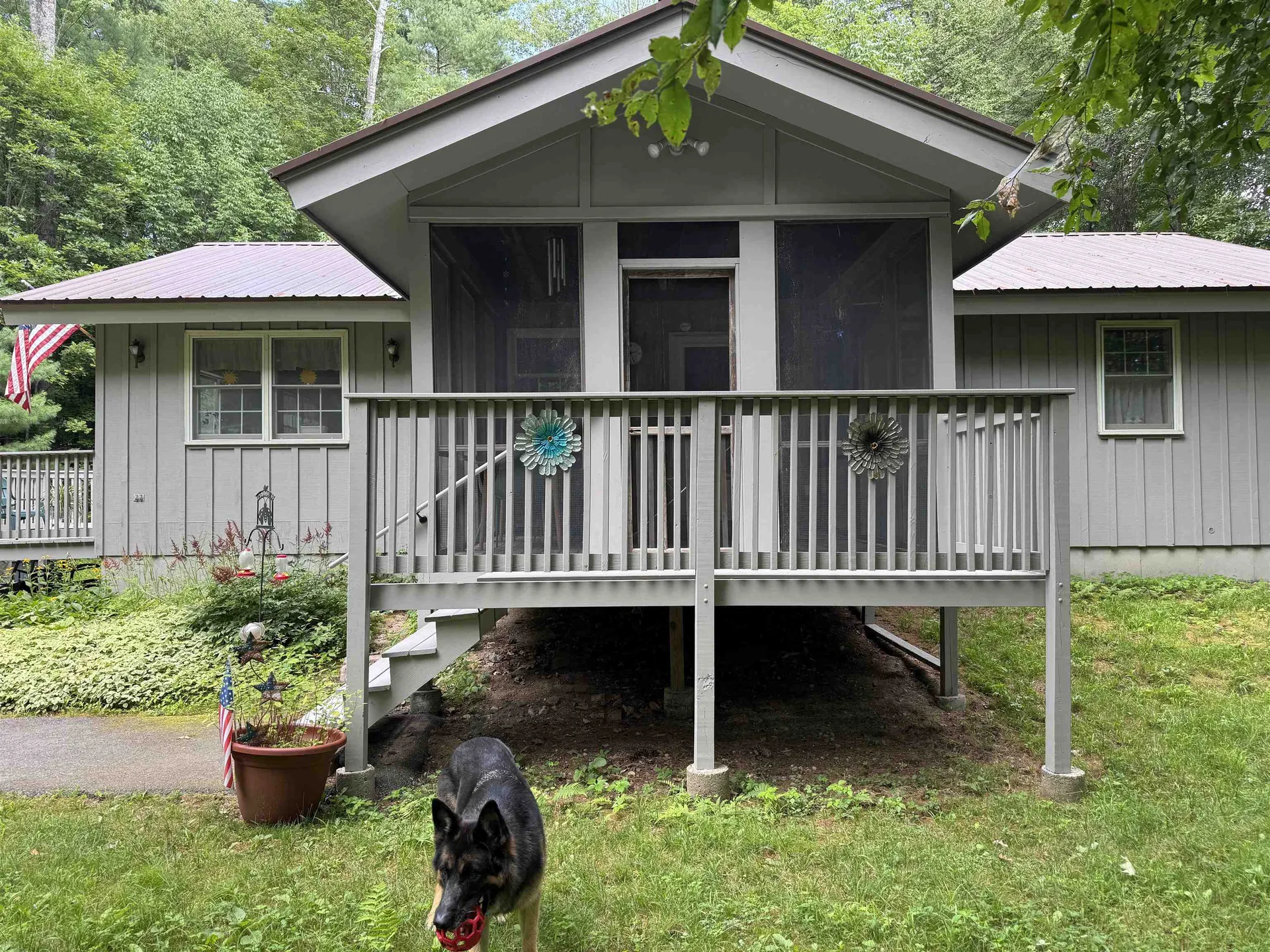 56 Bluffs Boulevard Ossipee NH 03814