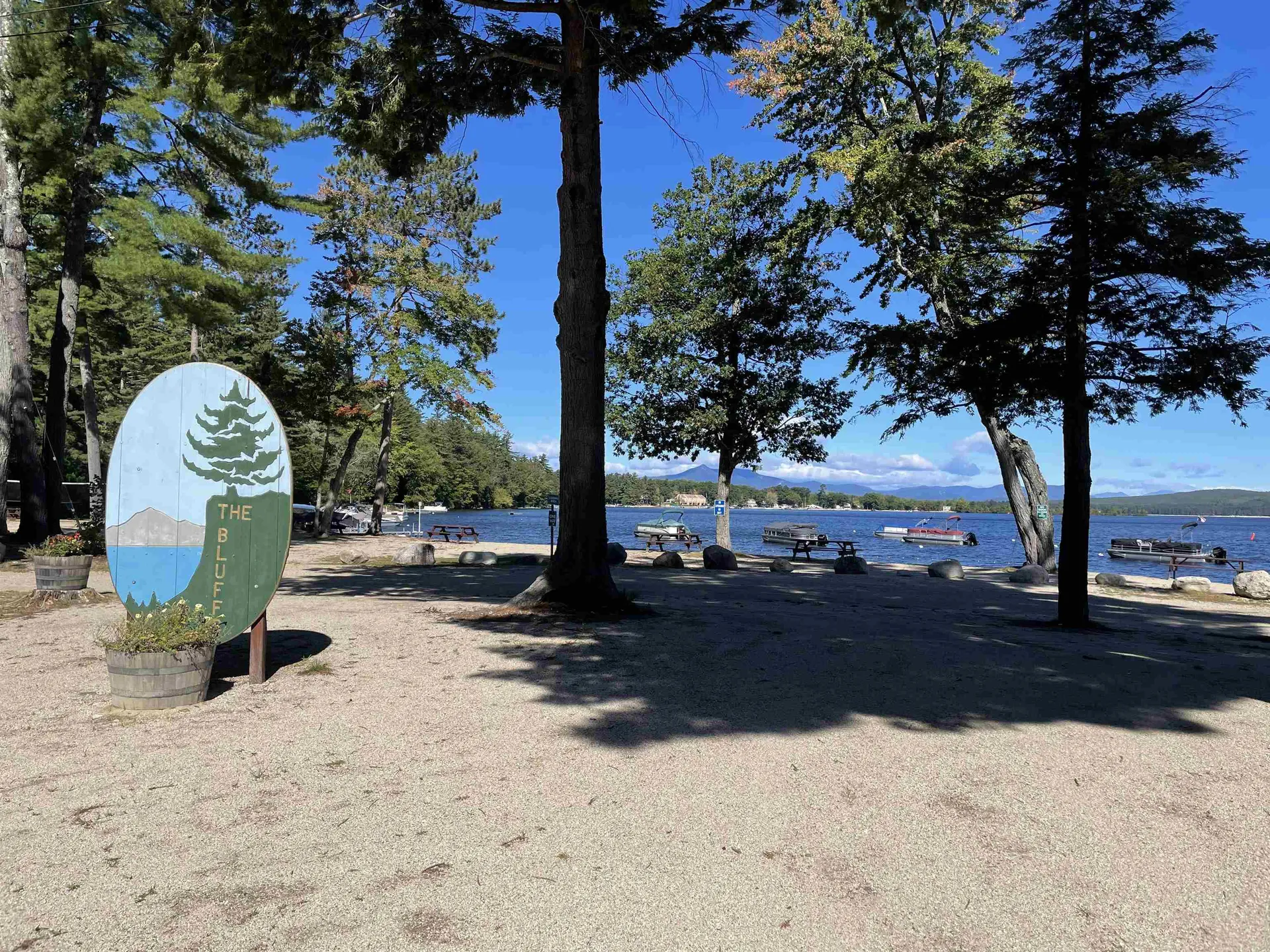 56 Bluffs Boulevard Ossipee NH 03814