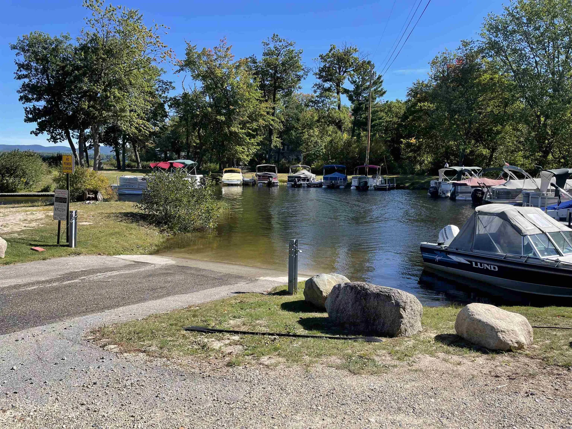 56 Bluffs Boulevard Ossipee NH 03814