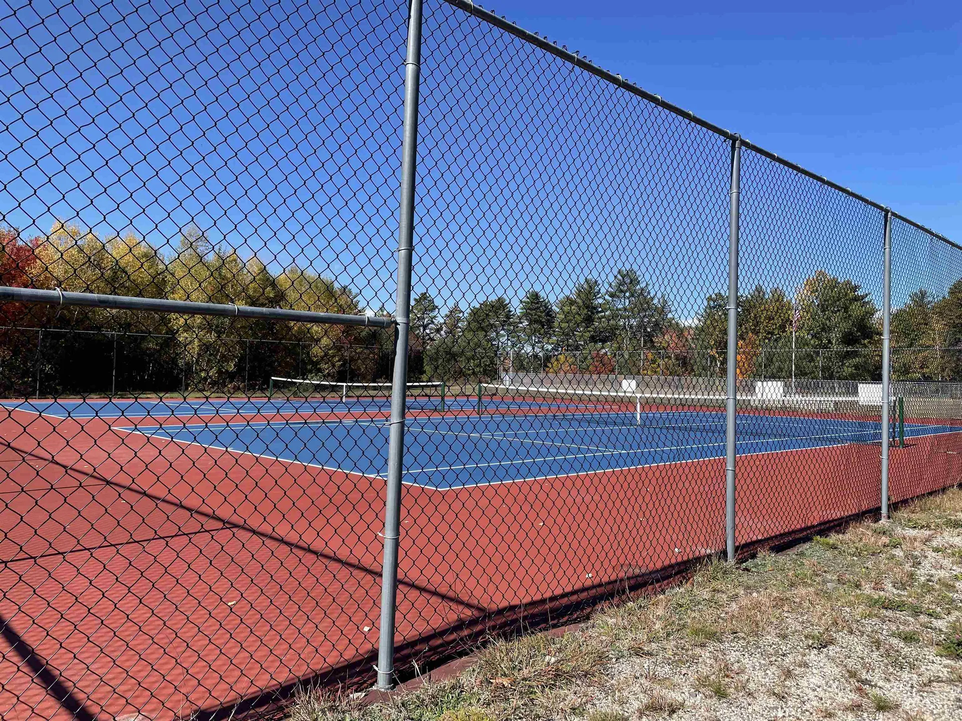 56 Bluffs Boulevard Ossipee NH 03814