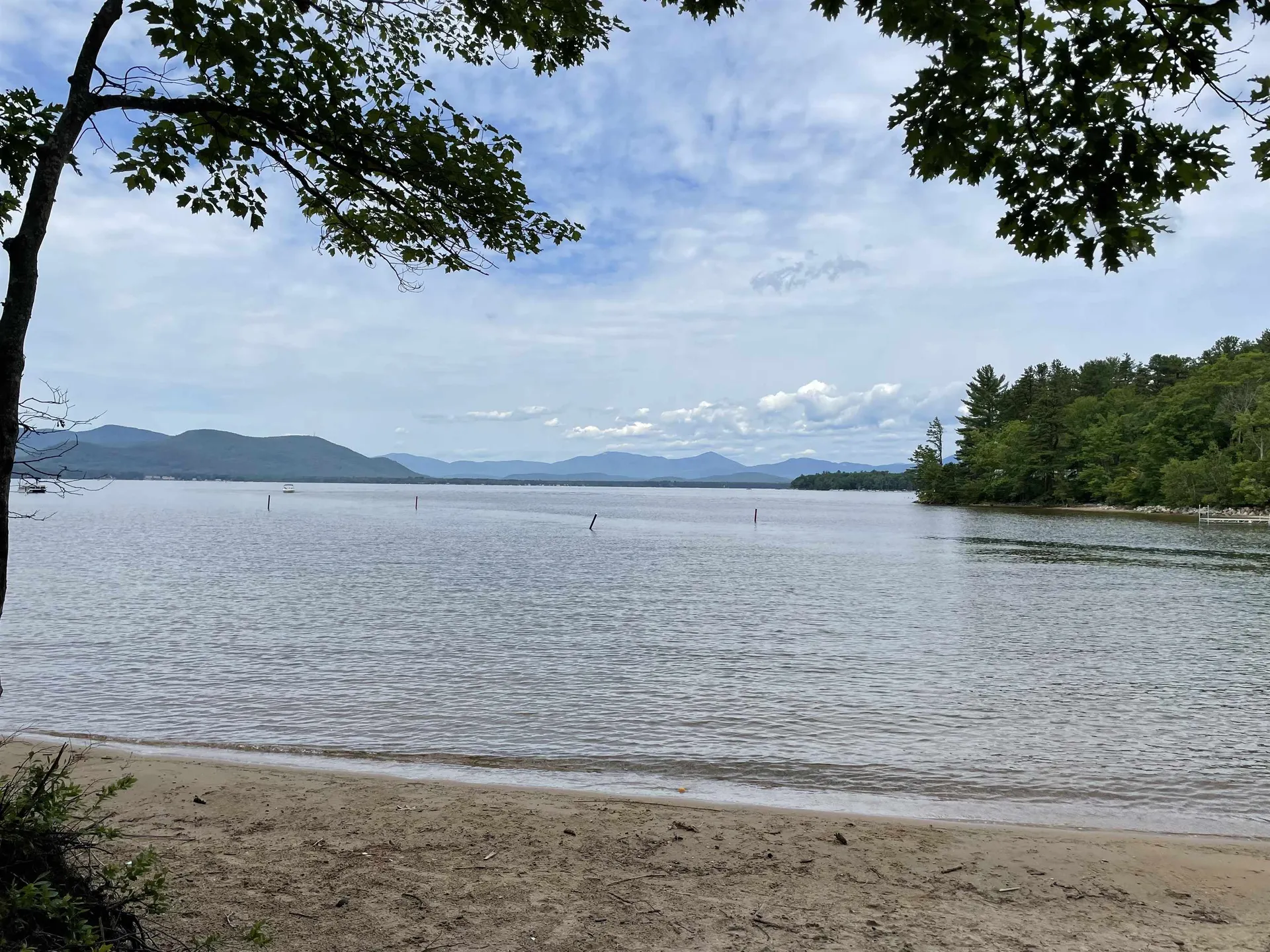 56 Bluffs Boulevard Ossipee NH 03814
