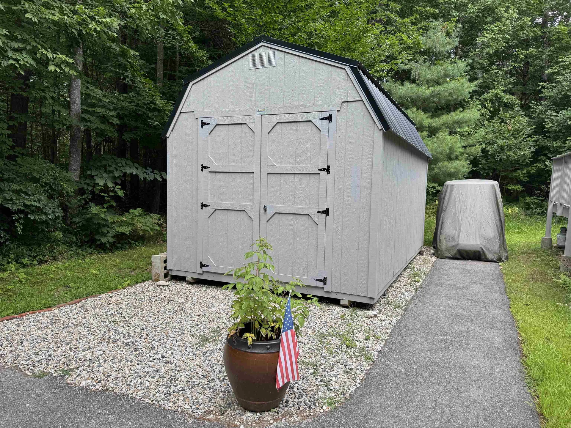 56 Bluffs Boulevard Ossipee NH 03814