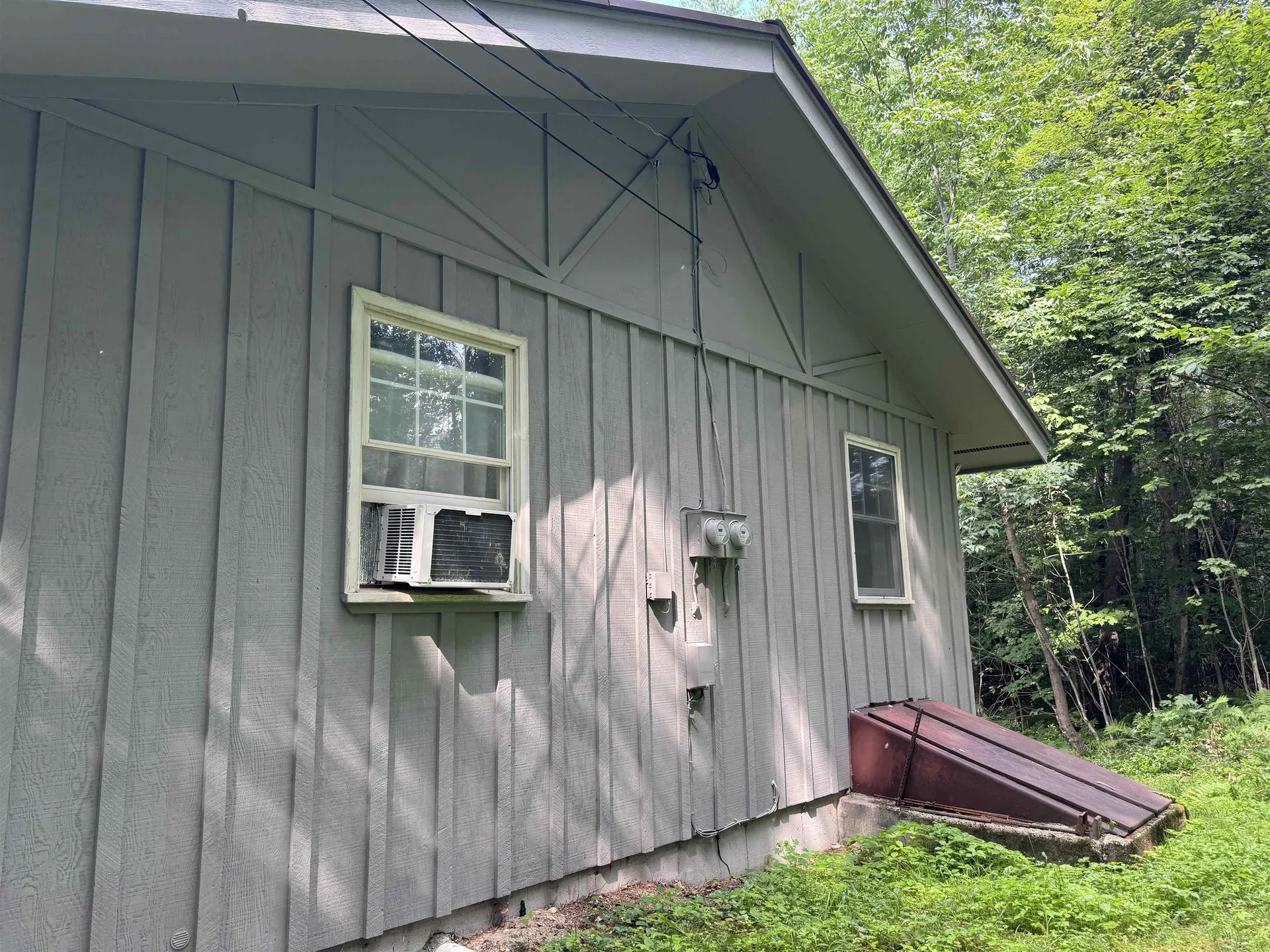 56 Bluffs Boulevard Ossipee NH 03814