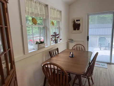 56 Bluffs Boulevard Ossipee NH 03814