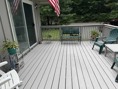 56 Bluffs Boulevard Ossipee NH 03814