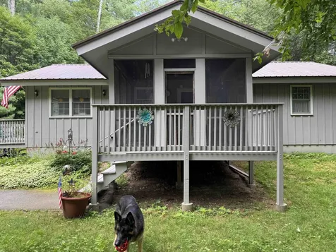 56 Bluffs Boulevard Ossipee NH 03814