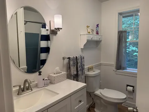 56 Bluffs Boulevard Ossipee NH 03814