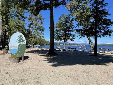 56 Bluffs Boulevard Ossipee NH 03814