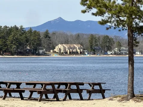 56 Bluffs Boulevard Ossipee NH 03814