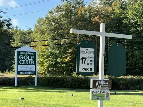 56 Bluffs Boulevard Ossipee NH 03814