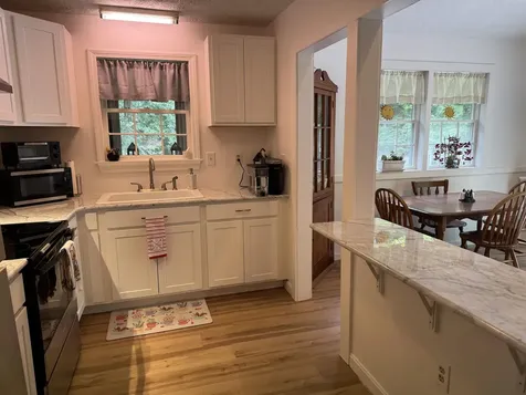 56 Bluffs Boulevard Ossipee NH 03814