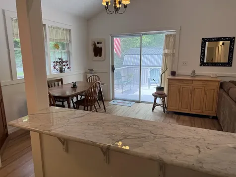 56 Bluffs Boulevard Ossipee NH 03814