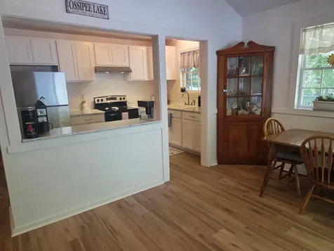 56 Bluffs Boulevard Ossipee NH 03814