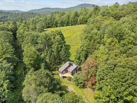 3705 N Cambridge Road Cambridge VT 05464
