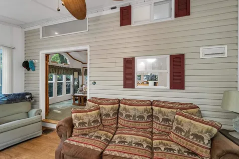 47 Overlook Road Holderness NH 03245