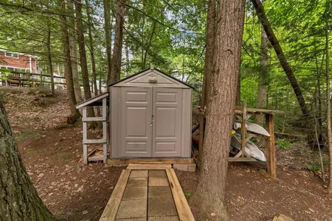 47 Overlook Road Holderness NH 03245