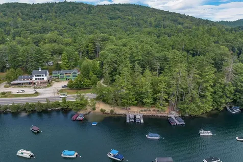 47 Overlook Road Holderness NH 03245