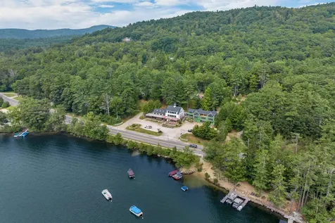 47 Overlook Road Holderness NH 03245