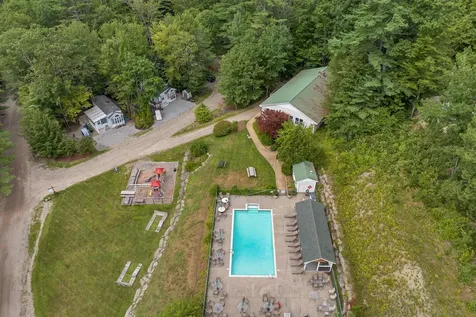 47 Overlook Road Holderness NH 03245