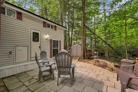 47 Overlook Road Holderness NH 03245