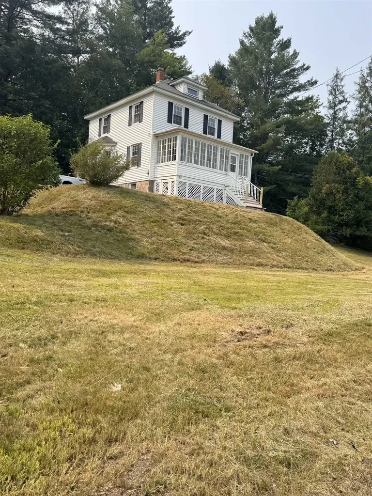 1895 Riverside Drive Berlin NH 03570