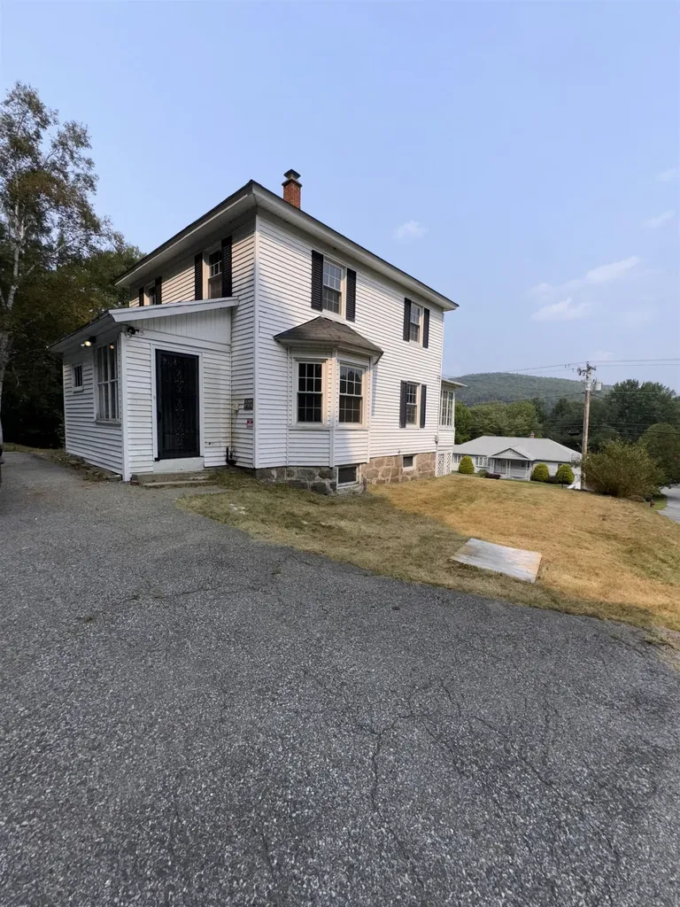 1895 Riverside Drive Berlin NH 03570