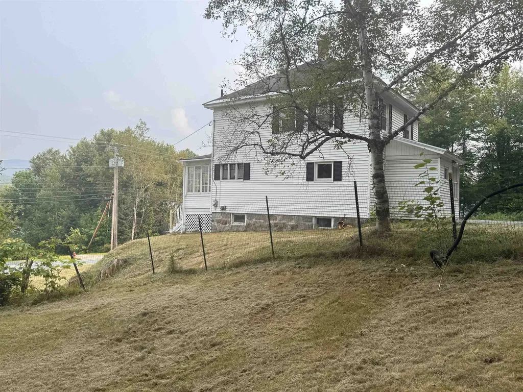 1895 Riverside Drive Berlin NH 03570