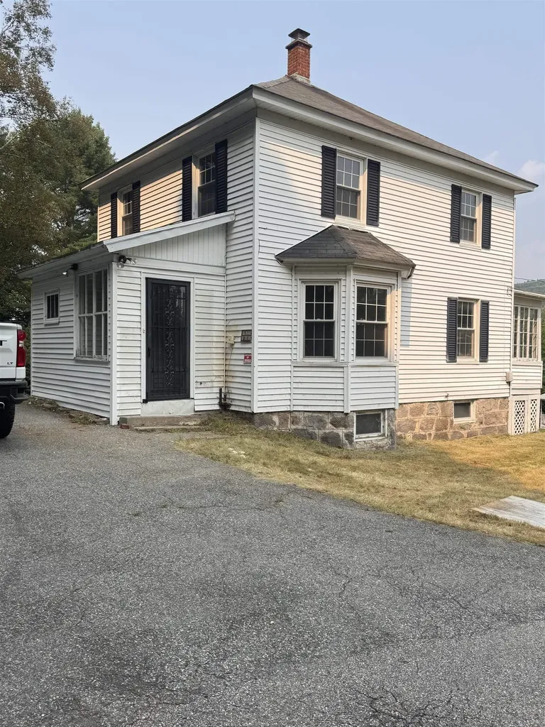 1895 Riverside Drive Berlin NH 03570