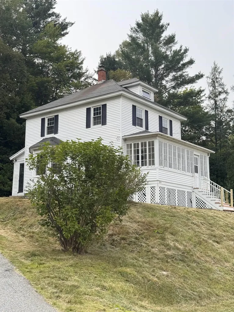 1895 Riverside Drive Berlin NH 03570