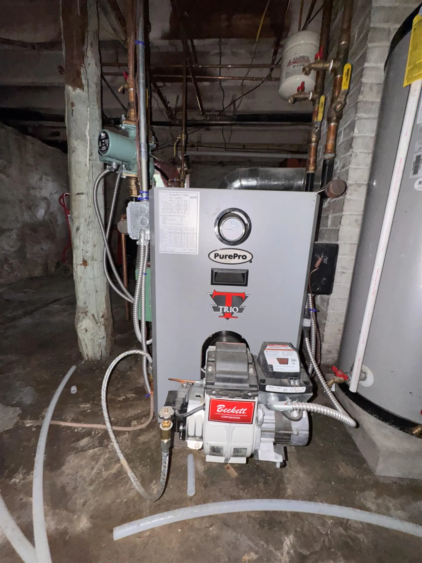 1895 Riverside Drive Berlin NH 03570