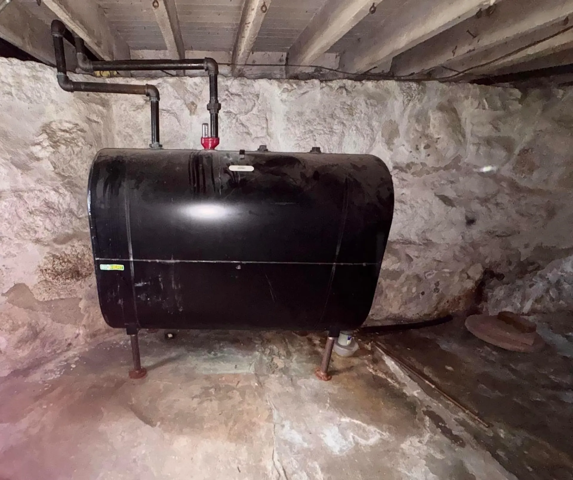 1895 Riverside Drive Berlin NH 03570