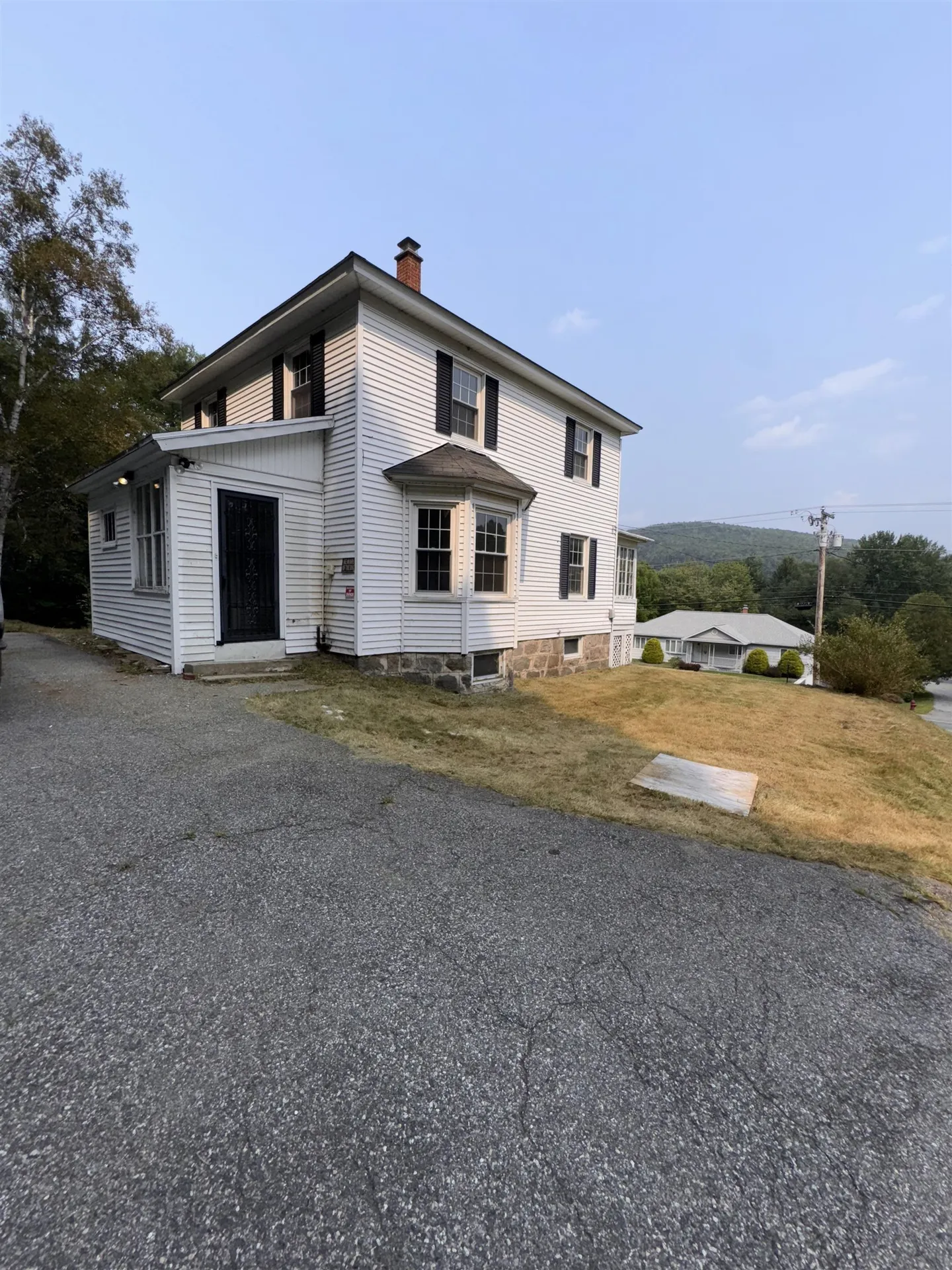 1895 Riverside Drive Berlin NH 03570