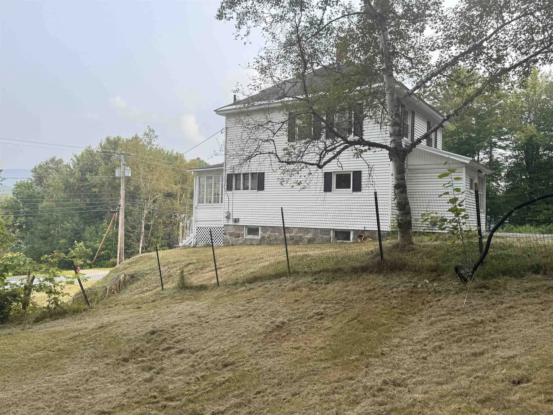 1895 Riverside Drive Berlin NH 03570