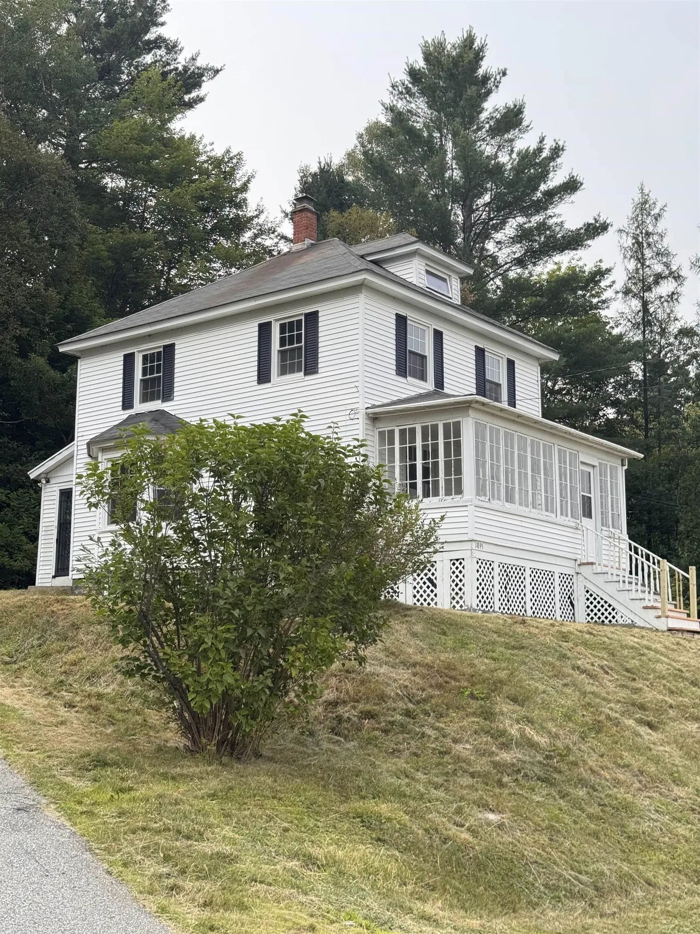 1895 Riverside Drive Berlin NH 03570