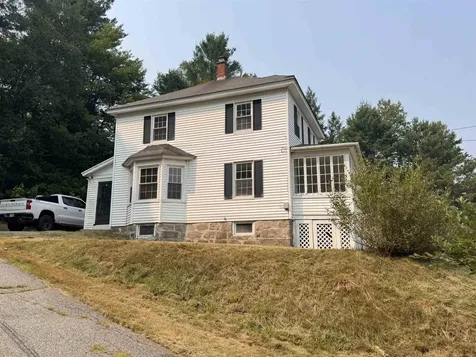 1895 Riverside Drive Berlin NH 03570