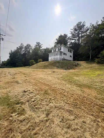 1895 Riverside Drive Berlin NH 03570