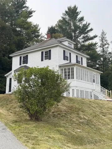 1895 Riverside Drive Berlin NH 03570