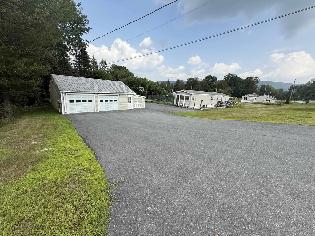 362 Chestnut Street Claremont NH 03743