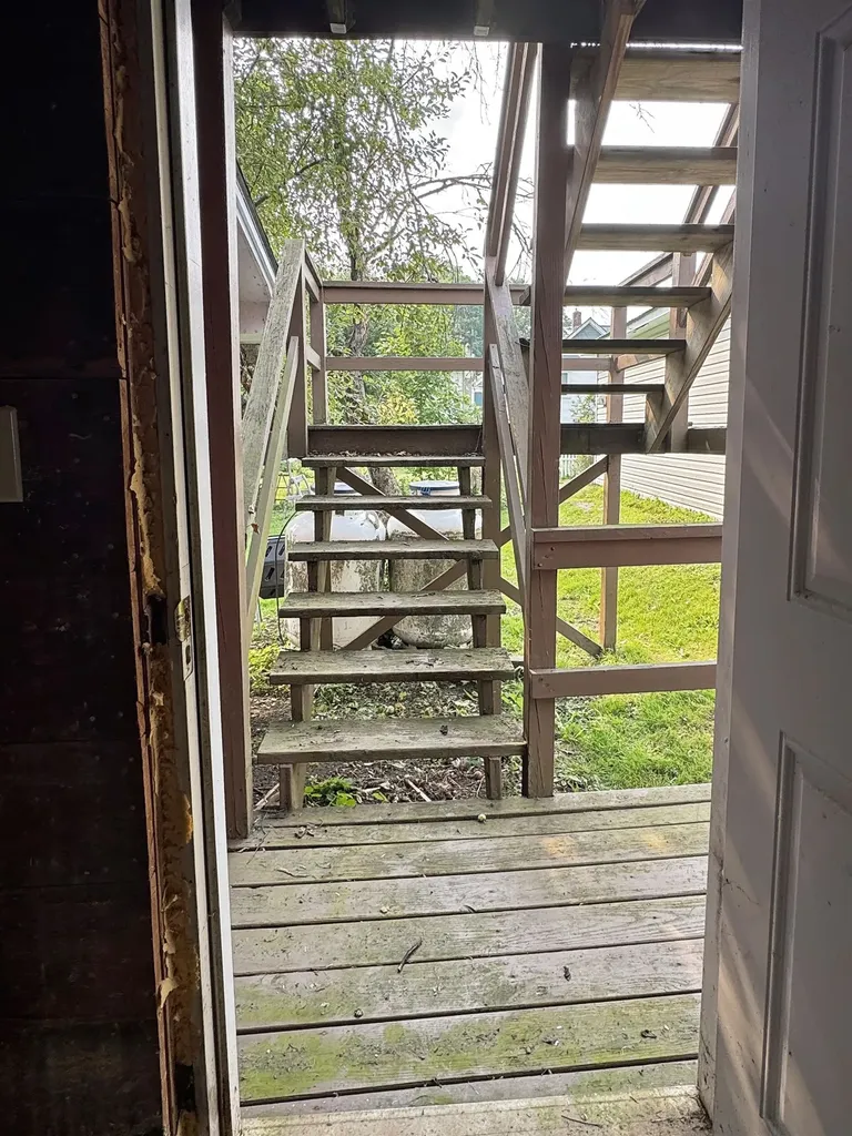 56 Maple Street Morristown VT 05661