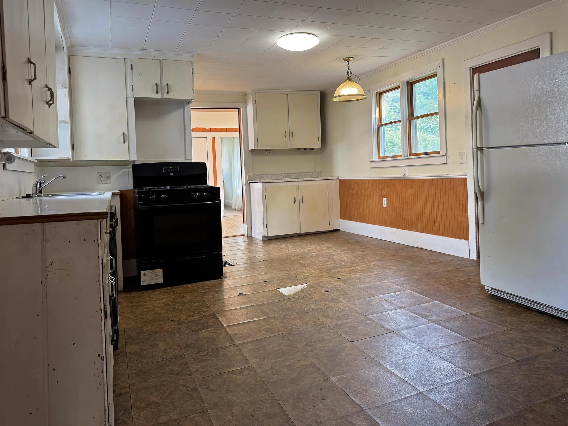 56 Maple Street Morristown VT 05661