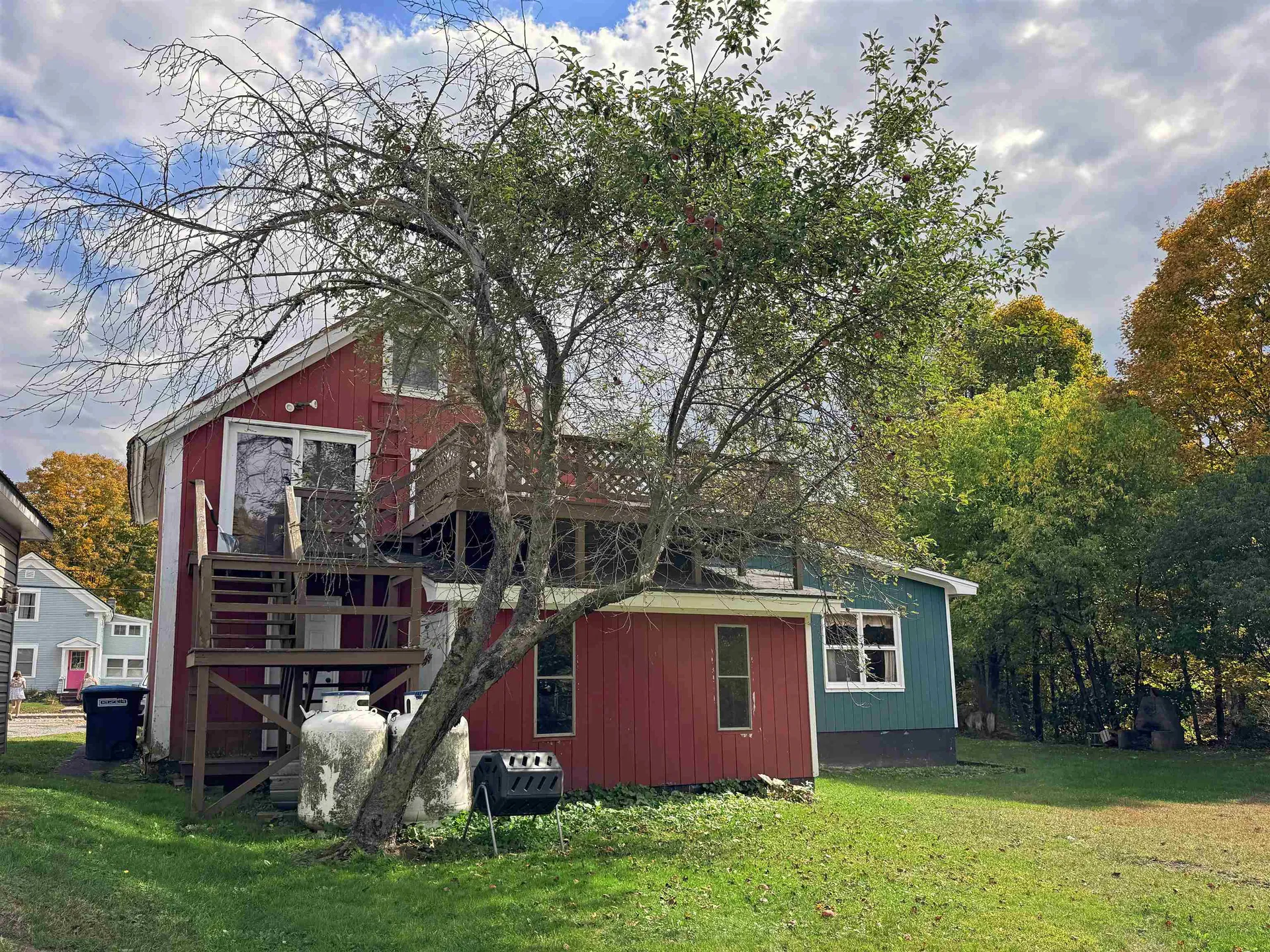 56 Maple Street Morristown VT 05661