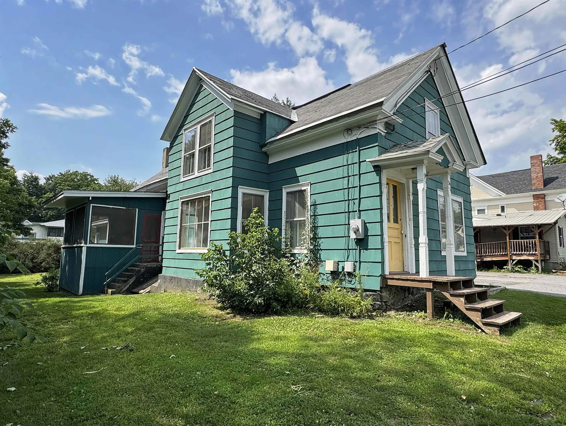 56 Maple Street Morristown VT 05661