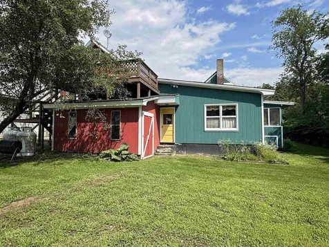 56 Maple Street Morristown VT 05661