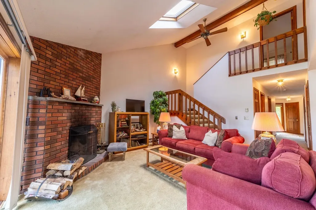 15 Manor Estates Drive Bristol NH 03222