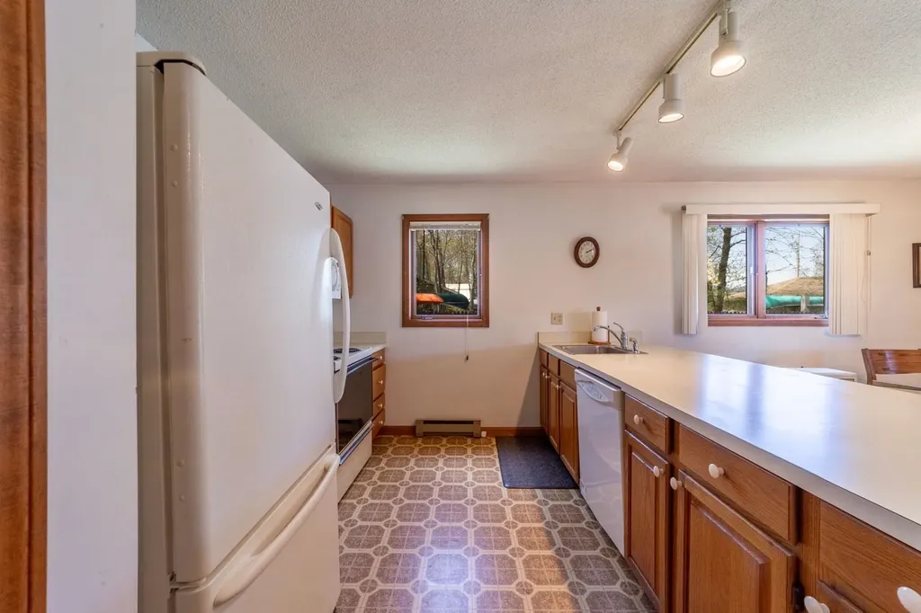 15 Manor Estates Drive Bristol NH 03222