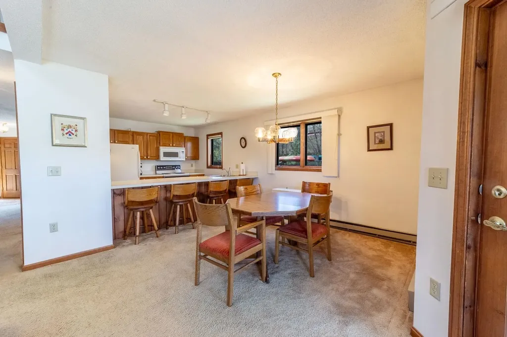 15 Manor Estates Drive Bristol NH 03222